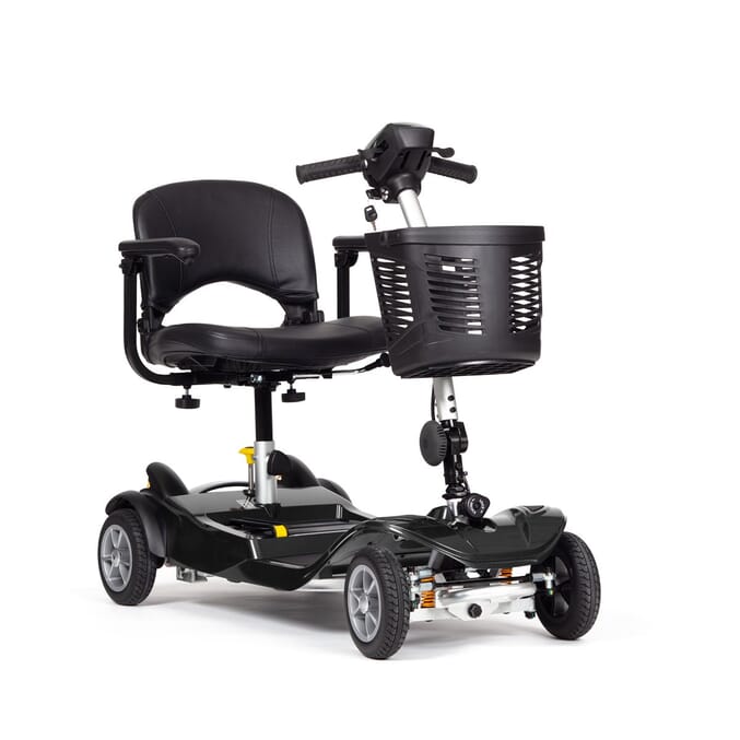 Drive AstroLite Mobility Scooter – Lightweight, Portable & Boot-Friendly