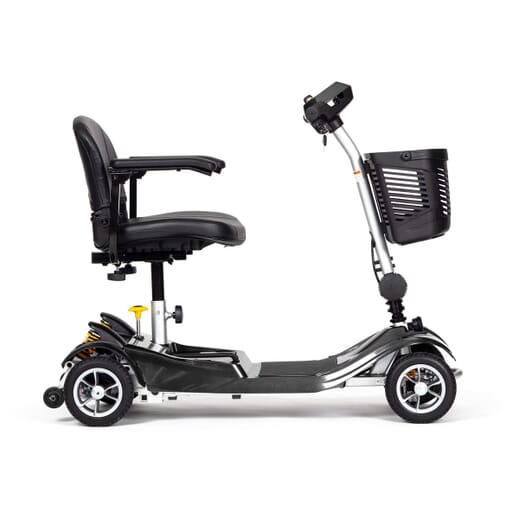 Drive AstroLite Mobility Scooter – Lightweight, Portable & Boot-Friendly