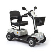 eMove 4 Pavement Mobility Scooter – Lightweight, Travel-Friendly 4mph Scooter with Comfortable Ride