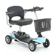 Evolite Boot Mobility Scooter – Lightweight, Portable & Travel-Friendly