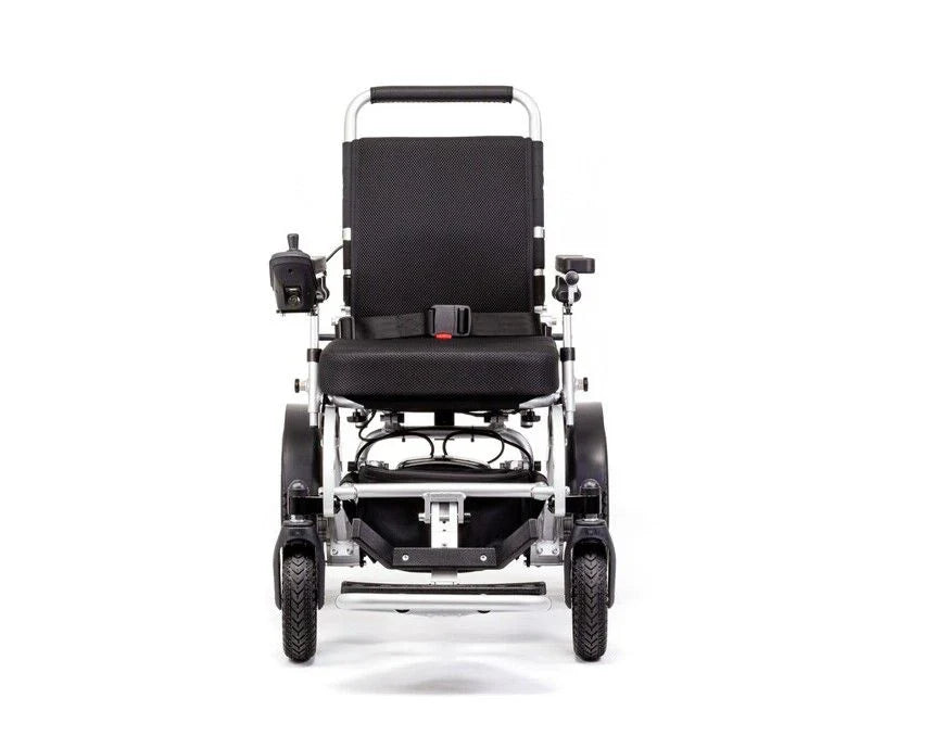 Freedom Chair A11 Mini Children’s Electric Wheelchair – Lightweight, Folding & Travel-Friendly