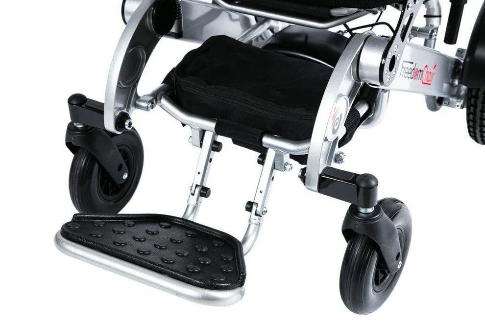 Freedom Chair A11 Mini Children’s Electric Wheelchair – Lightweight, Folding & Travel-Friendly