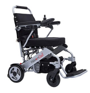 Freedom Chair A08 Electric Folding Wheelchair – Lightweight, Travel-Ready & Comfortable