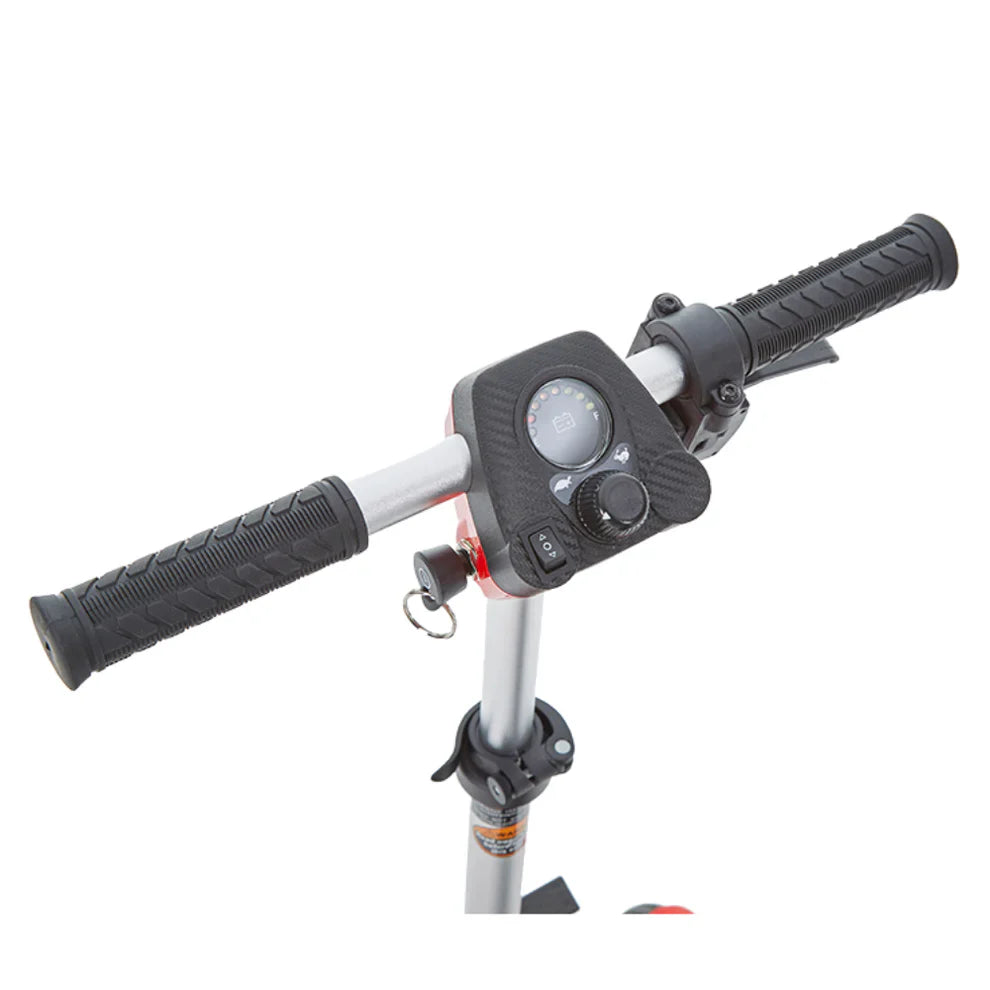 mLite Folding Mobility Scooter – Ultra-Lightweight, Compact & Travel-Friendly