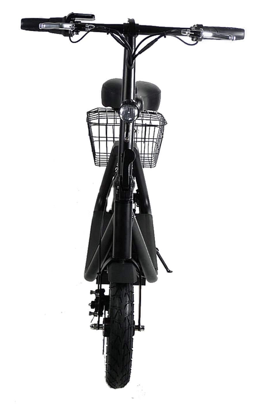 Zipper M6 350W Electric Scooter E-scooter