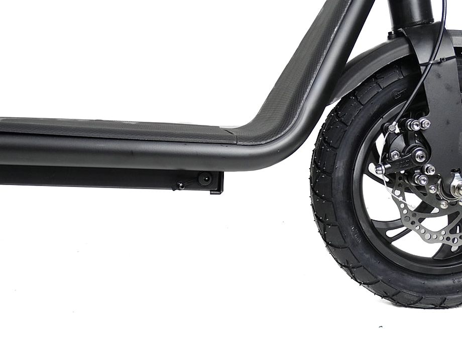 Zipper M6 350W Electric Scooter E-scooter