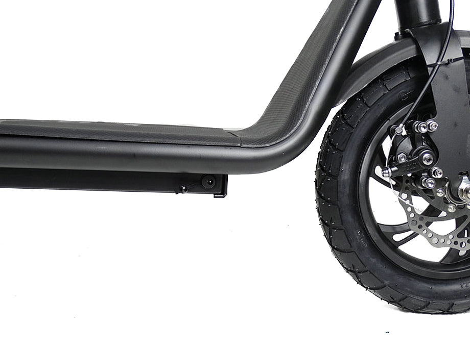 Zipper M6 350W Electric Scooter – Compact, Foldable, 25km Range, Adjustable Seat, 17kg Lightweight