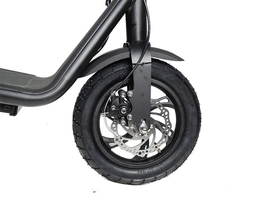 Zipper M6 350W Electric Scooter E-scooter