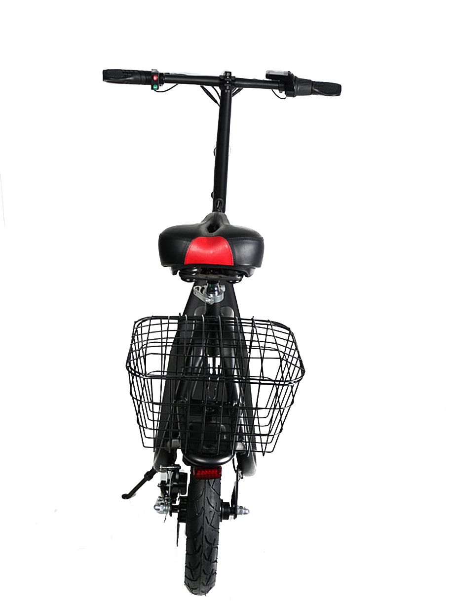 Zipper M6 350W Electric Scooter E-scooter