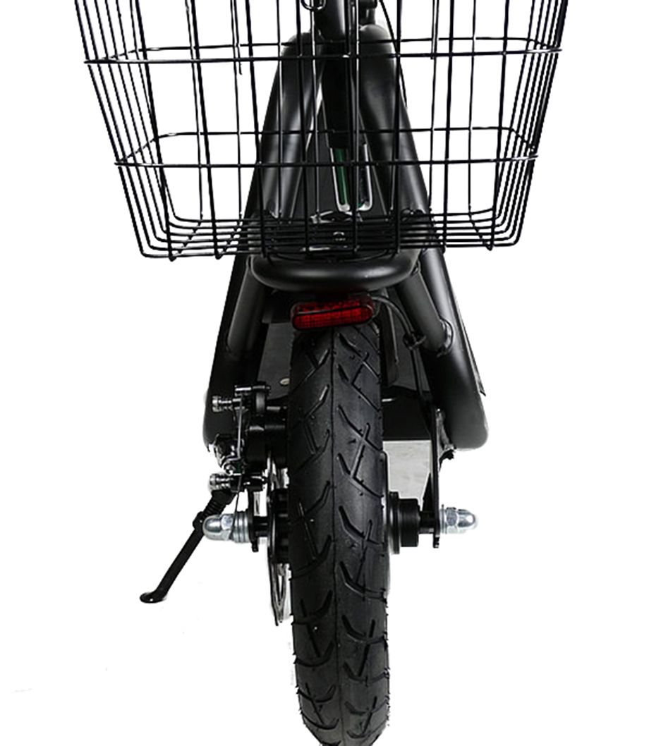 Zipper M6 350W Electric Scooter E-scooter