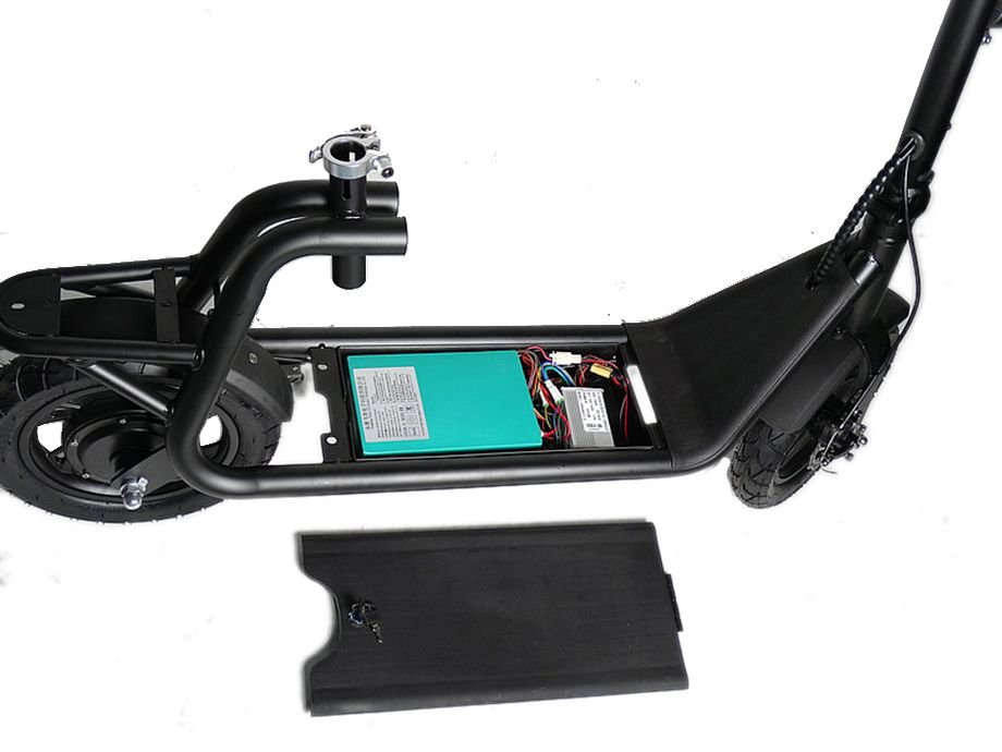 Zipper M6 350W Electric Scooter E-scooter