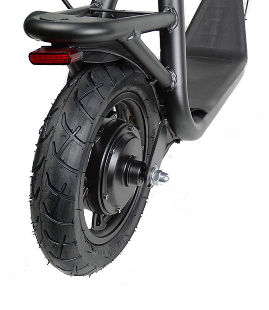 Zipper M6 350W Electric Scooter E-scooter