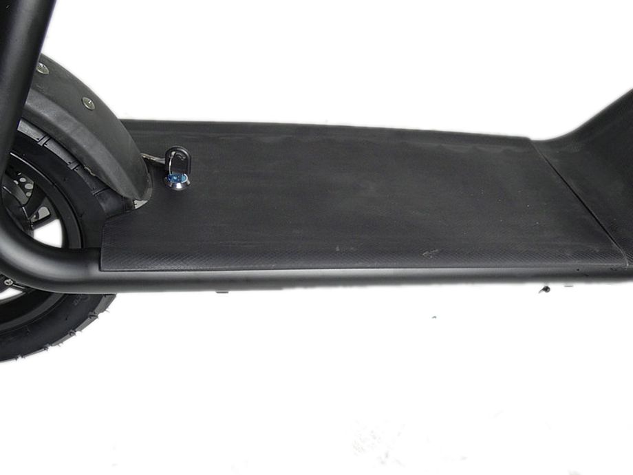 Zipper M6 350W Electric Scooter E-scooter
