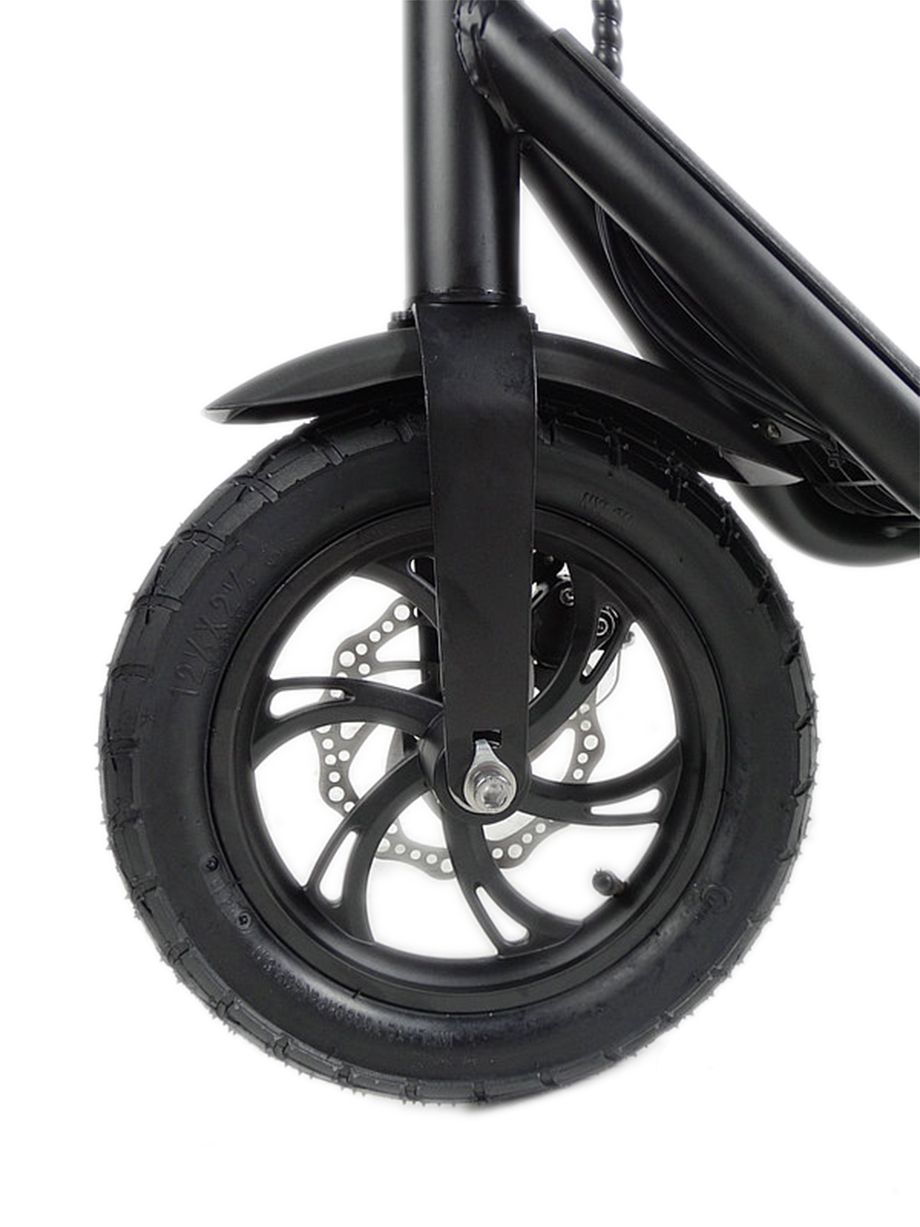 Zipper M6 350W Electric Scooter E-scooter