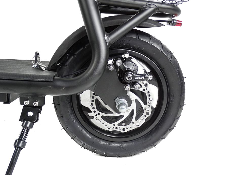 Zipper M6 350W Electric Scooter E-scooter