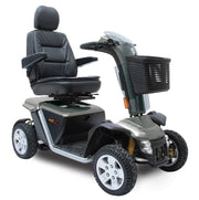 Colt Executive 8 mph Mobility Scooter – Luxury Ride with Full Suspension & Pneumatic Tyres