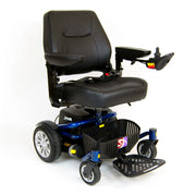 Reno Elite Powerchair – Compact, Comfortable & Travel-Friendly Mobility Solution
