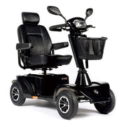 Sterling S700 8mph Mobility Scooter – Long-Range, High Clearance & Full Suspension