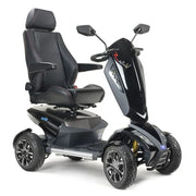 Vita Sport 8 mph Mobility Scooter – Road-Legal, Stylish, 30-Mile Range Electric Scooter