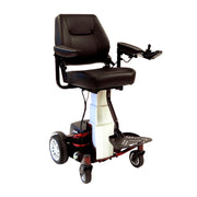 Reno Riser Elevating Powerchair – Compact Powerchair with Seat Lift and Enhanced Mobility