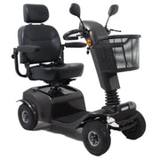 Parade 8 Mobility Scooter – Compact, Road-Legal 8 mph Scooter with 25-Mile Range