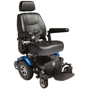 Rascal Rivco Mid Wheel Powerchair – Heavy-Duty, Mid-Wheel Drive, Up to 25.8 Miles Range