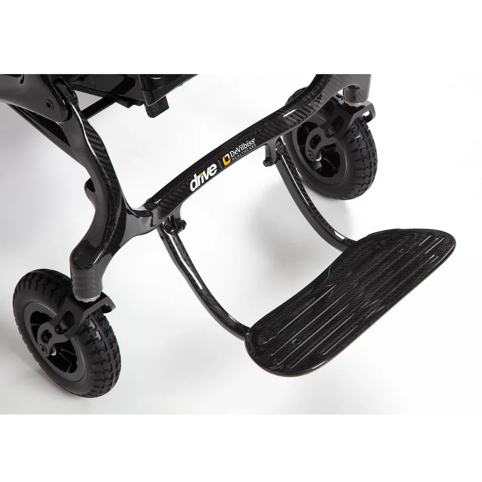 AirFold Folding Powerchair – Lightweight, Travel-Friendly Electric Wheelchair for Home & Outdoors
