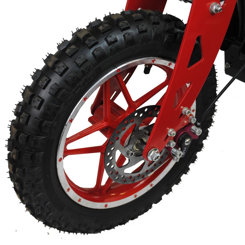 Zipper 1000W Off-Road Electric Scooter – 12” Tyres, 48V Battery, Foldable, Padded Seat, Teens & Adults 14+