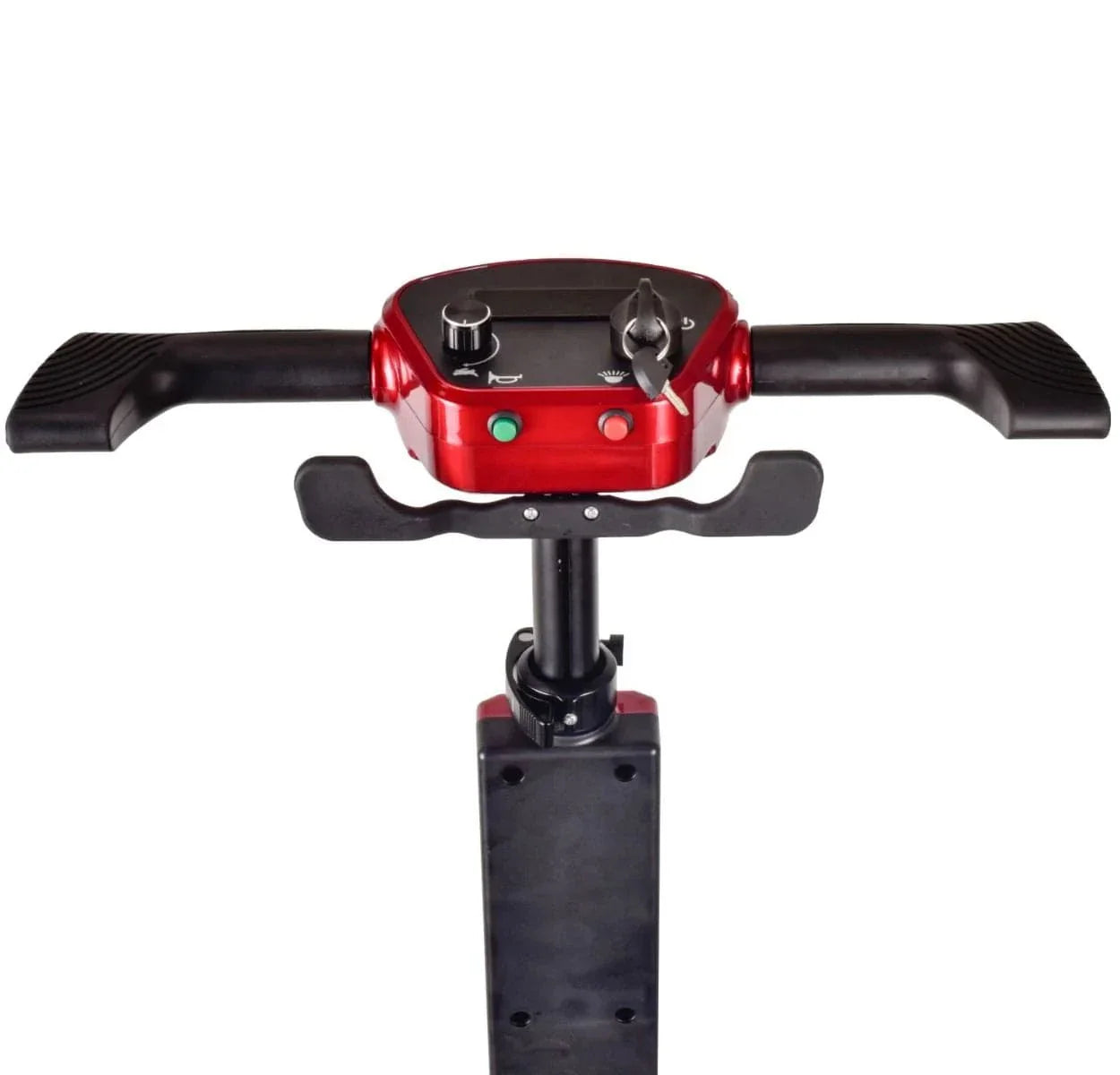 Welzo MyMobility Scooter – Lightweight Foldable Mobility Scooter