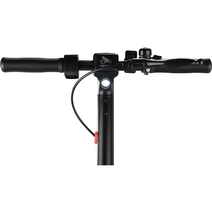 Zipper A1 250W Electric Scooter, 36V 6Ah Battery, 20km Range, Folding, Private Land Use