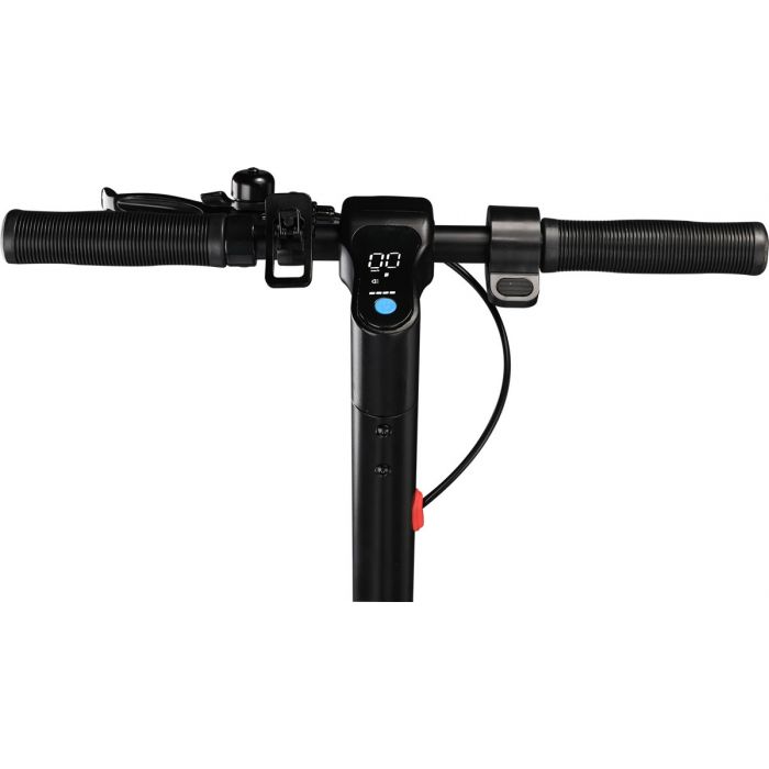 Zipper A1 250W Electric Scooter, 36V 6Ah Battery, 20km Range, Folding, Private Land Use